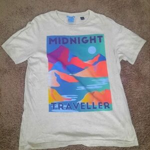 Scotch & Soda T shirt pre owned Size XL